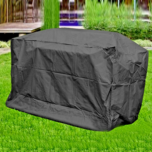 Heavy duty extra large bbq - heavy,