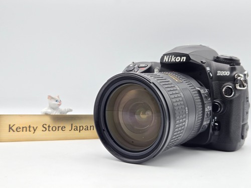 Mint 42k shots nikon - /, shots]