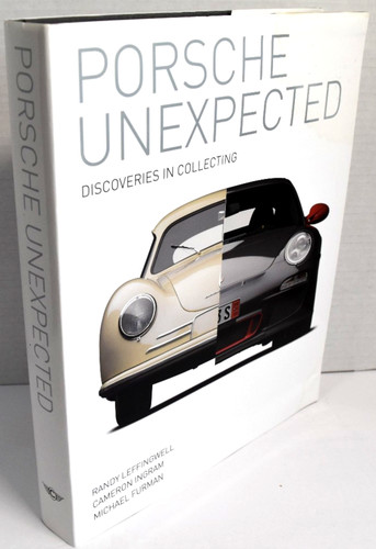 Porsche unexpected - porsche,