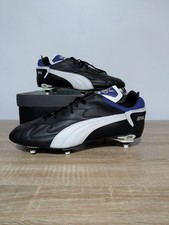 Puma Spa Royal Black Football