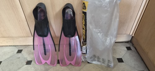 Cressi adult snorkeling fins - cressi,