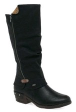 REIKER Sierra Boots Womens UK