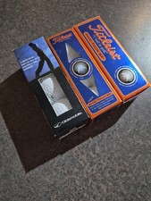 2 Titleist Golf Ball HVC SF 3