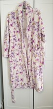 Ladies Dressing Gownsize L