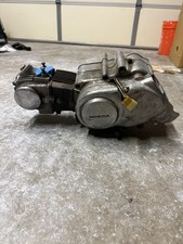 Honda Z50 AK1 Complete Engine