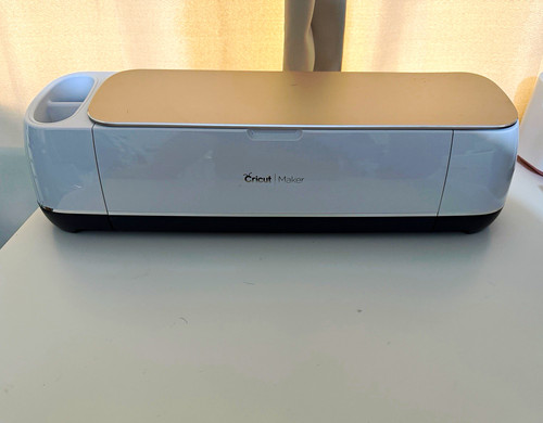 Cricut maker electronic die - maker,