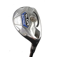 Taylormade SLDR 3 Hybrid / 19