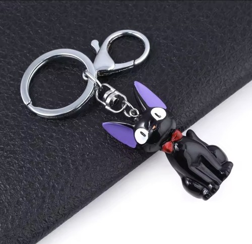 Super cute jiji - jiji, black