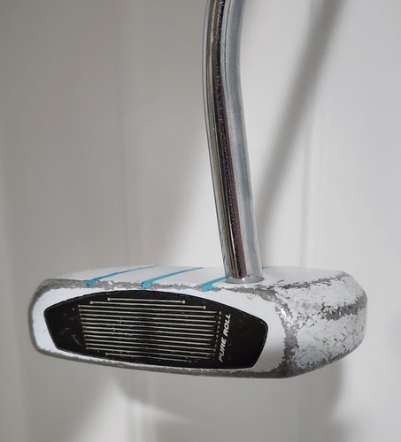 Taylormade corza ghost putter - taylormade,