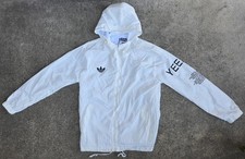 Yeezy Adidas Mens White