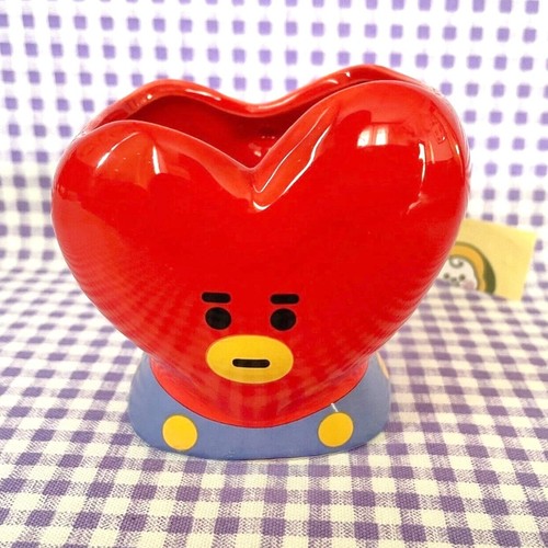 Bt21 tata mug japan - bt21,
