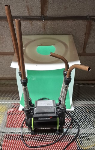 Salamander ct50 xtra bar - ct50,