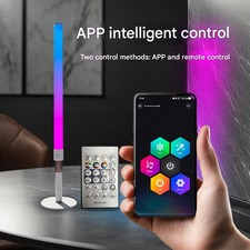 Color Changing RGB LED Light