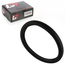 Steering Wheel Cover Ø 38x9cm