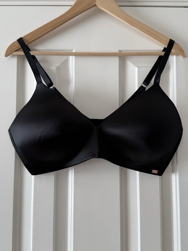 Black rosie contour wear - black,