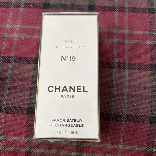 Chanel edp vaporisateur - edp,