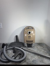 Miele Topaz Vacuum Cleaner