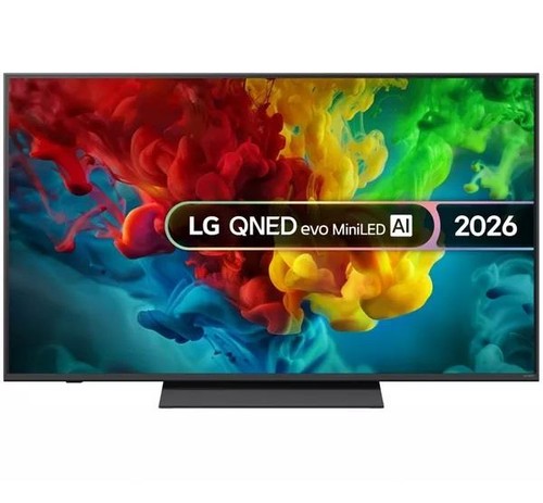Qned mini led ai 4k - led,
