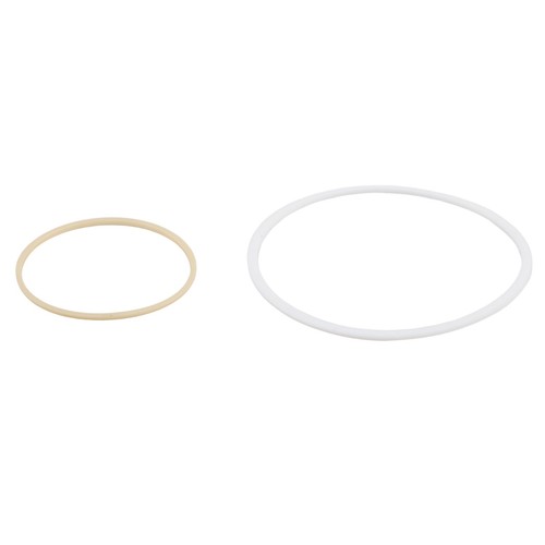 Hydraulic cylinder seal kit - hydraulic,