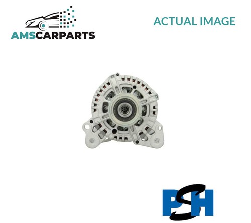 Alternator generator - alternator,