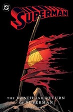 Superman : The Death and