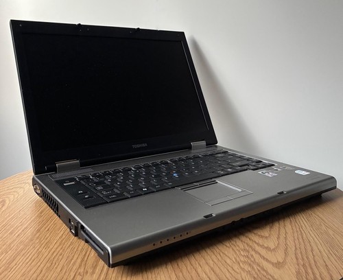 Toshiba tecra retro - tecra, a9