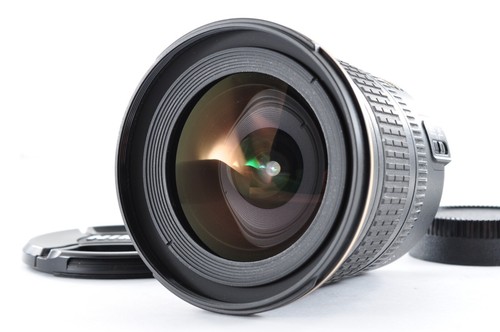 Nikon nikkor 12 24mm - nikon,