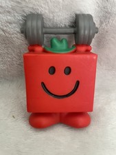 Tonies Mr Strong Mr Men Tonie Figure