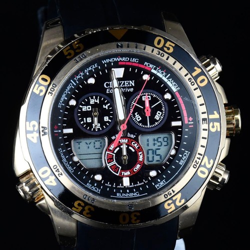 Citizen c660 s067634 eco drive - c660-s067634,