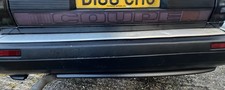 Audi Coupe Gt B2 80 Quattro UR