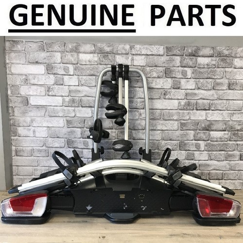 Genuine volvo fix4bike bike - volvo, 4