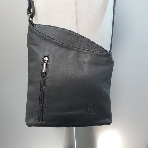Borse pelle soft leather - in,