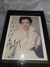 ELIZABETH TAYLOR, A4 SIZE