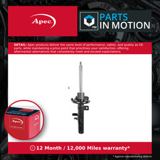 Shock Absorber (Single Handed)