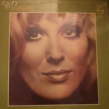 DUSTY SPRINGFIELD Dusty In