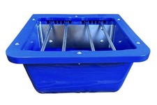 Adjustable Foal Feeder 9 Quart