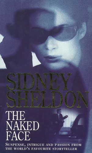 The naked face sheldon - naked,