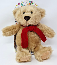 Leila & George Bobby Bear