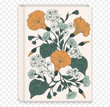 PUNCH STUDIO UNDATED PLANNER