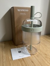 Nespresso nomad tumbler ice - tumbler,