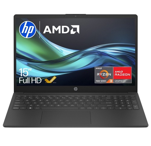 Inch laptop amd ryzen - hp,