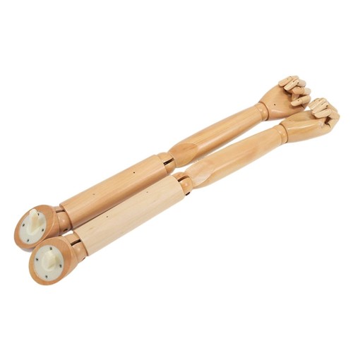Mannequin arm with hands - mannequin,