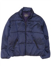 ANGELO LITRICO Mens Padded