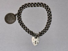 Antique Victorian Sterling