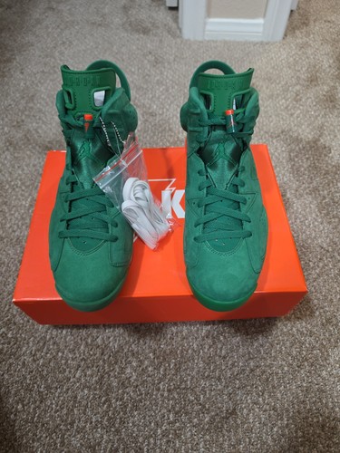 Size jordan 6 retro - jordan,