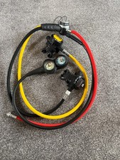 Aqua Lung Mikron Travel