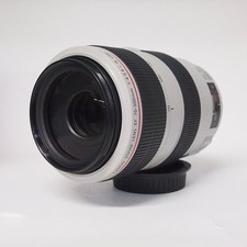 Canon EF 70-300mm f/4-5.6L IS
