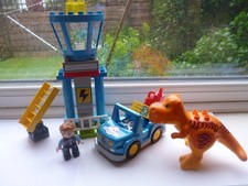 LEGO Duplo  Jurassic World