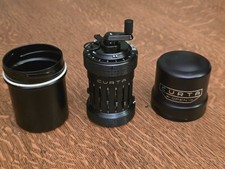 Rare Vintage Curta Type 1