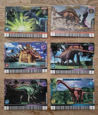 SEGA DINOSAUR KING 2nd EDITION